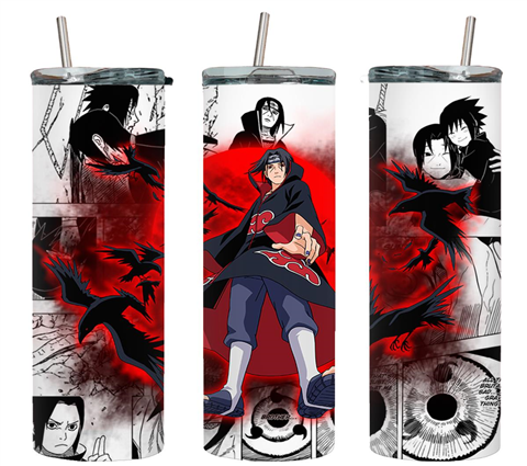 Itachi Uchiha-5412